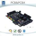 Fr4 Спецификация полный "под ключ" медицинских устройств агрегата PCB 